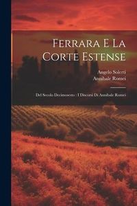 Produktbild: Ferrara E La Corte Estense