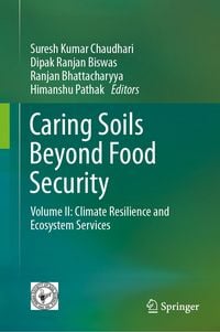 Produktbild: Caring Soils Beyond Food Security
