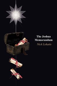 Produktbild: The Joshua Memorandum