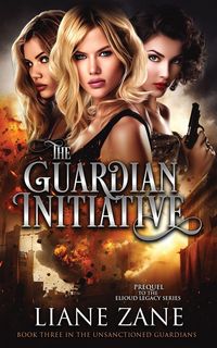 Produktbild: The Guardian Initiative