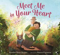 Produktbild: Meet Me in Your Heart
