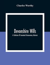 Produktbild: Devonshire Wills