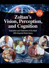 Produktbild: Zoltan's Vision, Perception, and Cognition