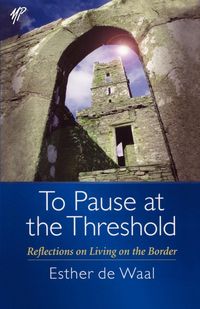Produktbild: To Pause at the Threshold