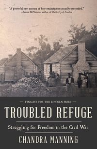 Produktbild: Troubled Refuge