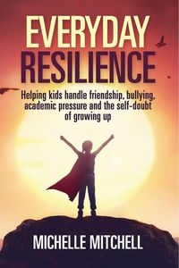 Produktbild: Everyday Resilience English