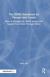 Produktbild: The SEND Handbook for Parents and Carers