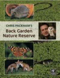 Produktbild: Chris Packham's Back Garden Nature Reserve