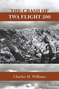 Produktbild: Crash of TWA Flight 260