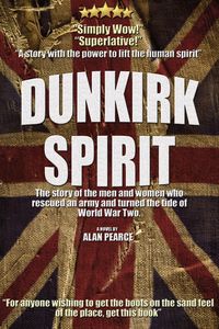Produktbild: Dunkirk Spirit