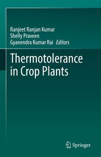 Produktbild: Thermotolerance in Crop Plants