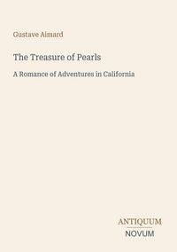 Produktbild: The Treasure of Pearls