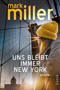Produktbild: Uns bleibt immer New York