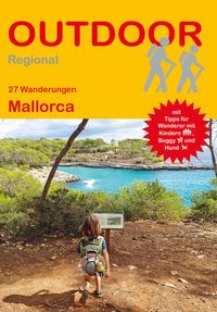 Bild vom Artikel 27 Wanderungen Mallorca vom Autor Ingrid Retterath