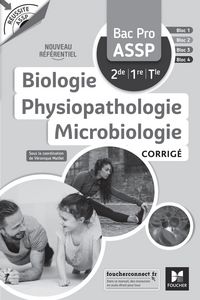 Produktbild: Reussite assp biologie