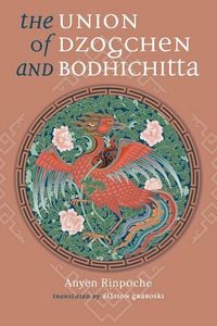 Produktbild: Union of Dzogchen and Bodhichitta
