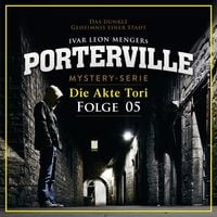 Produktbild: 05: Die Akte Tori