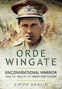 Produktbild: Orde Wingate: Unconventional Warrior