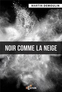Produktbild: Noir comme la neige
