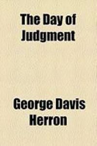 Produktbild: The Day of Judgment