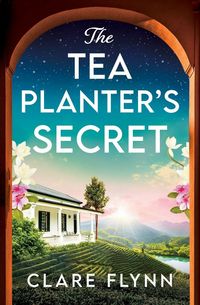 Produktbild: The Tea Planter's Secret