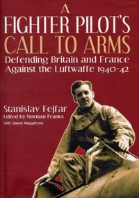 Produktbild: Fighter Pilots Call To Arms