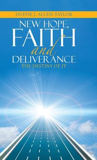 Produktbild: New Hope, Faith and Deliverance