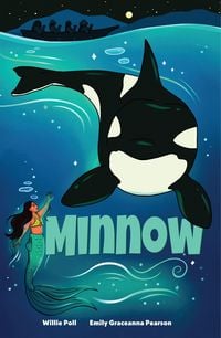 Produktbild: Minnow (Graphic Novel)
