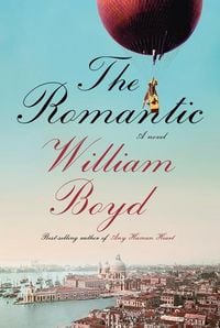 Produktbild: The Romantic