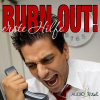 Produktbild: Burn Out - Erste Hilfe