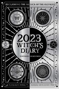 Produktbild: 2023 Witchs Diary - Northern H
