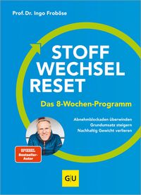 Produktbild: Stoffwechsel-Reset