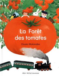 Produktbild: La for&ecirc;t des tomates