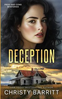 Produktbild: Deception