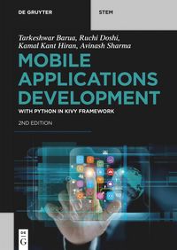 Produktbild: Mobile Applications Development