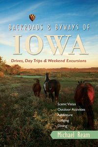 Produktbild: Backroads & Byways of Iowa