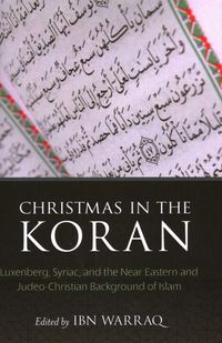 Produktbild: Christmas in the Koran