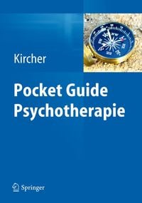 Produktbild: Pocket Guide Psychotherapie