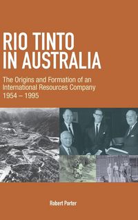 Produktbild: Rio Tinto in Australia
