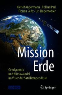 Produktbild: Mission Erde