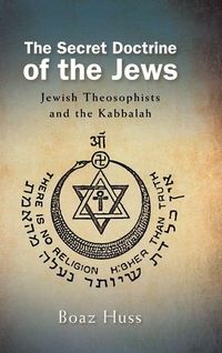 Produktbild: The Secret Doctrine of the Jews