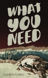 Produktbild: What You Need