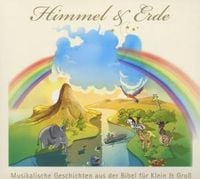 Bild vom Artikel Himmel und Erde vom Autor Various Artists