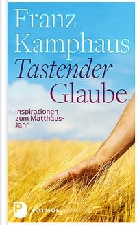 Produktbild: Tastender Glaube