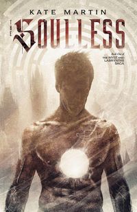 Produktbild: The Soulless