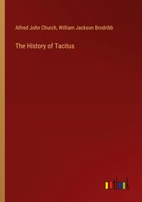 Produktbild: The History of Tacitus