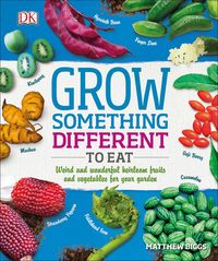 Produktbild: Grow Something Different To Ea