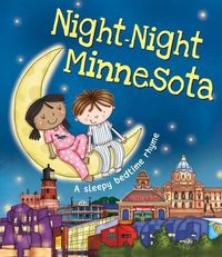 Produktbild: Night-Night Minnesota