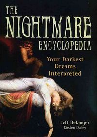 Produktbild: The Nightmare Encyclopedia: Your Darkest Dreams Interpreted