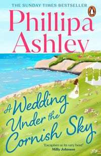 Produktbild: A Wedding Under the Cornish Sky